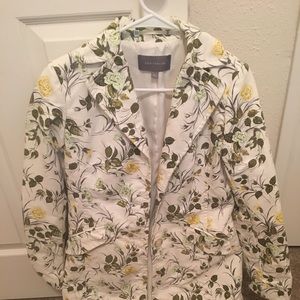 Ann Taylor trench coat